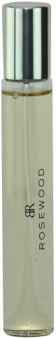 BANANA REPUBLIC ROSEWOOD by Banana Republic EAU DE PARFUM SPRAY .5 OZ MINI (UNBOXED)