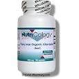 Pancreas Organic Glandular Lamb by Nutricology (90 Capsules)