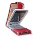 Electronics : Sony Clie NR Series Red Covertec Case