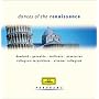 Panorama: Dances of the Renaissance
