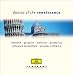 Music : Panorama: Dances of the Renaissance