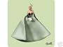 Hallmark Keepsake Ornament Lisette Barbie Fashion Model Collection
