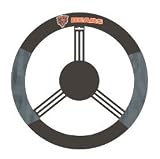 Chicago Bears Mesh Steering Wheel Cover