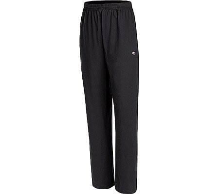 Champion Men's Jersey Pant (Set of 2) Athletic Apparel