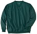 NEW Port Authority - Casual Microfiber Wind Shirt Hunter-S