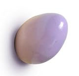 Nest Egg Drawer Pull, Purple