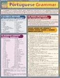Portuguese Grammar (Quickstudy: Academic)