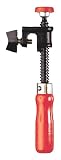 Clamps: Bessey 5-1 Edge Clamp