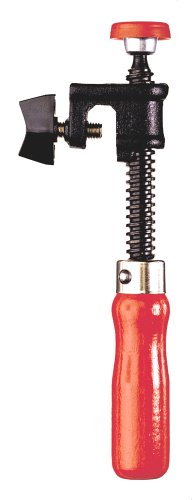 review Bessey 5-1XXX