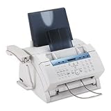 Canon FAXPHONE L80 Laser Fax/Printer