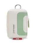 Orkio Digital Camera Bag - Beige Green