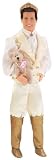 Barbie Ken Fantasy Tales Tea Party