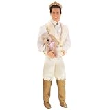 Barbie Ken Fantasy Tales Tea Party
