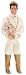 Barbie Ken Fantasy Tales Tea Party