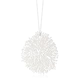 Nervous System Large Algal Bloom Stainless Steel Ne