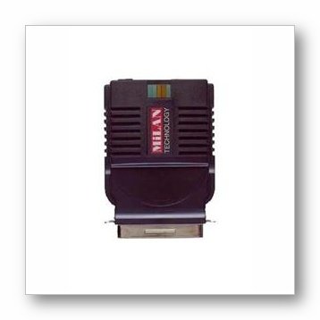 1port 10bt Direct Connectpocket Print Server Multiprotocol