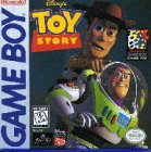 Eigenschaften Nintendo  / Toy Story