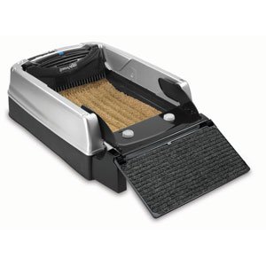 Littermaid ELITE Mega Ultimate Limited Edition BLACK