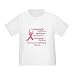 Supporting, Admiring, Honoring 2 Infant/Toddler T-