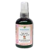 Mambino Organics Bug Away Repellent Spray