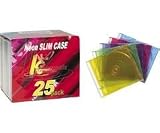 Slim Jewel Cases