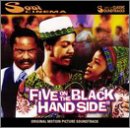 Five on the Black Hand Side