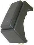 84-90 JEEP WAGONEER REAR STEP PLATE RH (PASSENGER SIDE) SUV (1984 84 1985 85 1986 86 1987 87 1988 88 1989 89 1990 90) J766103 52000468