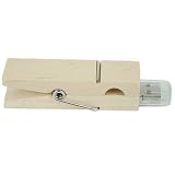 HDE (TM) 4gb Clothespin USB 2.0 Flash Drive