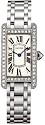 Cartier Tank American Ladies Watch WB7073L1