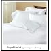 1200 Thread Count California King 4pc Bed Sheet Set 100% Egyptian Cotton Deep Pocket 1200 TC Solid White