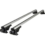 Ford Freestyle Roof Rack Cross Bars