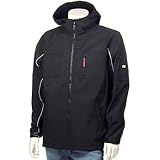 Endeavor Jacket Black LG