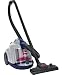Bissell Cleanview Compact Bagless Cylinder Vacuum Cleaner
