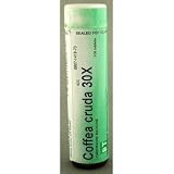 Coffea Cruda 30X 100T