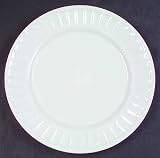 Gibson Designs Regalia Dinner Plate