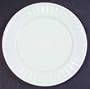 Gibson Designs Regalia Dinner Plate