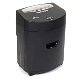 cross-cut-shredder Royal SC120 Crosscut 12 Sheet Paper Shredder