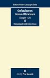 Confabulationes Tironum Litterariorum (Cologne, 1525): Hermannus Schottennius Hessus (Durham Modern Languages)