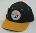 Pittsburgh Steelers Adjustable Twill Cap