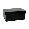 Photo Box - Black