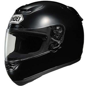 Shoei X Eleven Helmet - Black - Extra Large