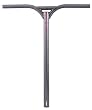 Envy Stripper Bars 22x20 Clear Grey