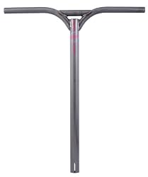 Envy Stripper Bars 22x19 Clear Grey