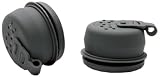 Xenith 963402 Adult and 96324 Youth Aware-Flow Shock Absorbers Jaw (/2 inch) (Component for X1 Helmet) (Call 1-800-327-0074 to order)