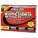 Hardcore Shredded Stack-Muscletech 21 Day Transformation Cycle, 1ct