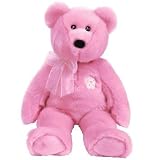 TY~SAKURA 2 THE JAPAN EXCLUSIVE TY BEANIE BUDDY BEAR 14