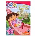 Dora l'exploratrice, Vol.2 : Le Village des jouets