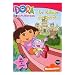 Dora l'exploratrice, Vol.2 : Le Village des jouets