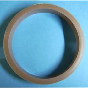 Buy 6 compost bin grommet tan 15 box