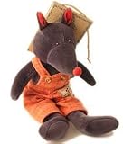 Review Moulin Roty  / Moulin Roty Igor the wolf